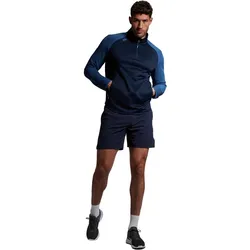 Canterbury, Unisex, Sportshirt, Élite (XL), Blau