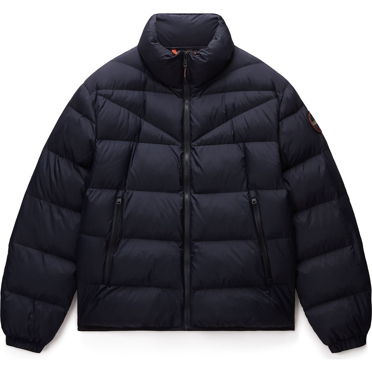 Napapijri A-molveno Stand black beauty (941) M NP0A88V39411005