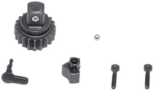 Hazet 6401/7 6401/7 Ersatzteilsatz