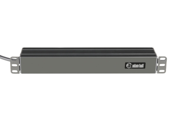Adam Hall 87471USB Schukoleiste