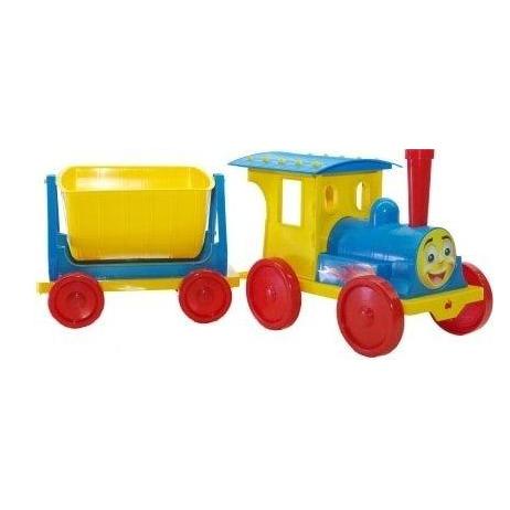 3Toysm Trainieren Sie mit einem gemischten Wagen (58224462)