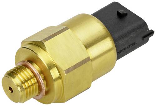 KYOCERA/AVX Drucksensor 1 St. 9677010900 0 bar bis 10 bar M18 (Ø x L) 28mm x 64mm