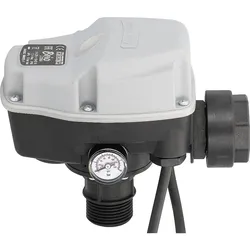 Elektronisches Steuerungssystem Brio Cross für Elektropumpen, DN25(1'') AG 90°, 230V