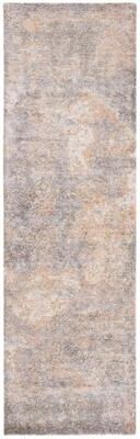 SAFAVIEH Handmade Restoration Vintage Denel Vintage Wool Rug