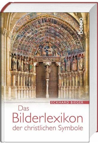 Eckhard Bieger - Das Bilderlexikon der christlichen Symbole - Preis vom 09.10.2026 07:28:09 h