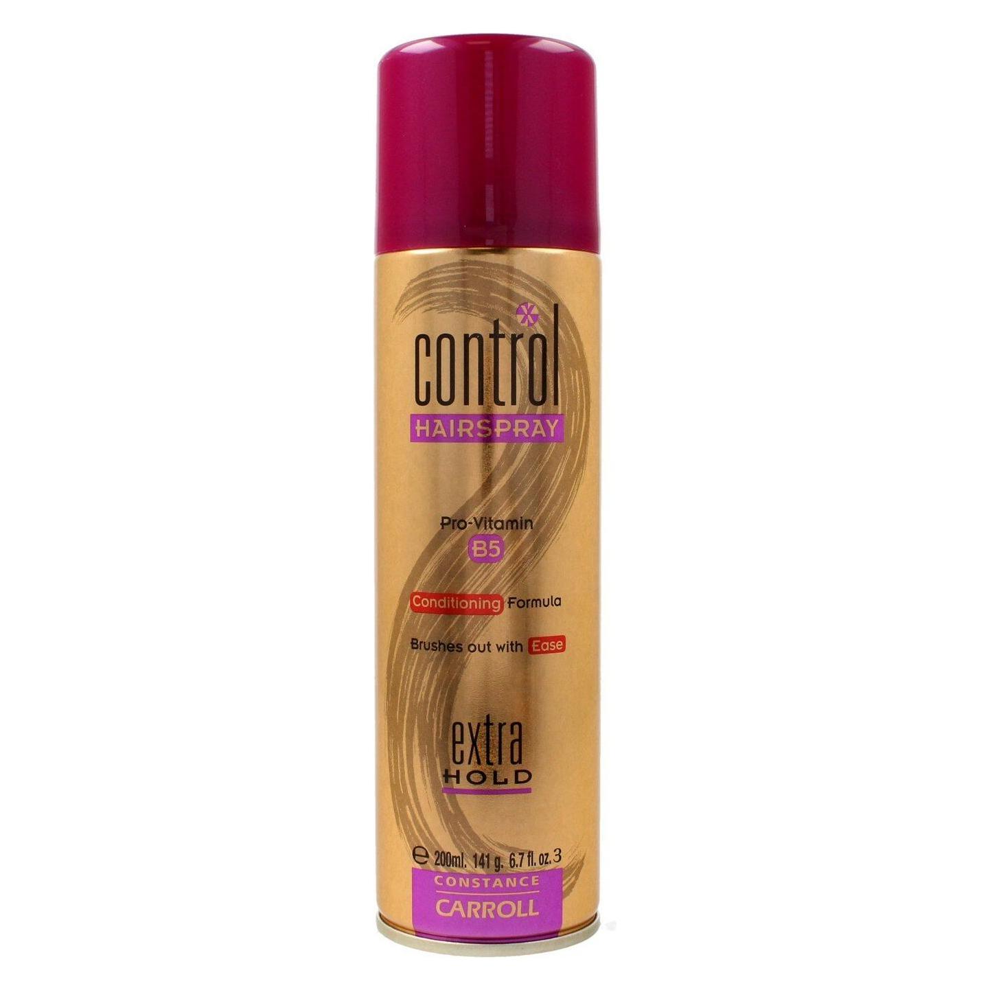 Constance Carroll Haarspray Extra Halt 200ml (200 ml) (24706317)