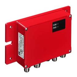 Leuze Electronic 50112893 Anschlusseinheit 50112893 1 St.