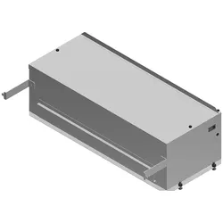 Abgassammler 670 br komplett - 5321772
