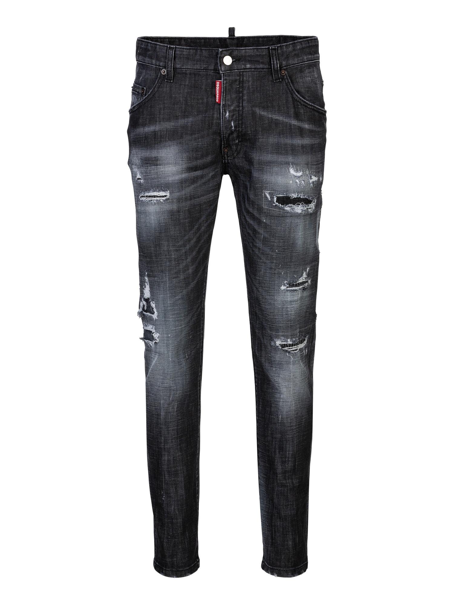 Dsquared2 spijkerbroek Skater Jean