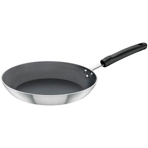 Tramontina Pfanne Professional 20892/024, Ø 24 cm, antihaftbeschichtet, Aluminium