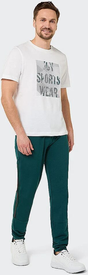 JOY SPORTSWEAR Herren Jogginghose CHarlie dunkelgrün   50 M