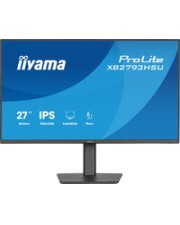 iiyama 27" LCD Business Full HD IPS Black (XB2793HSU-B1)