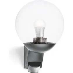 Steinel, Fassadenbeleuchtung, Sensorlampe L 585 S (E27, IP44)