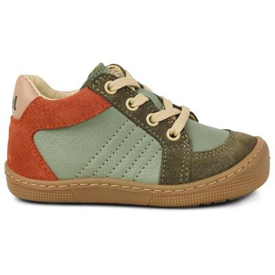 Koel - Kid's Dion Leather - Barfußschuhe 24 | EU 24 bunt