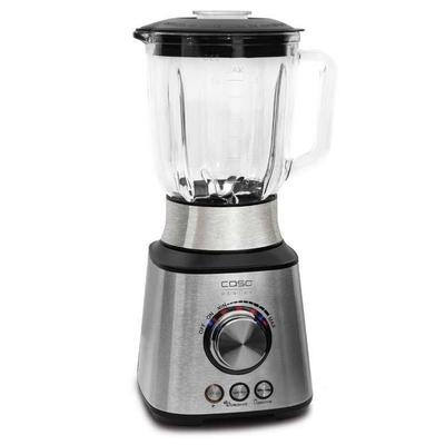 Caso Design – MX 1000 - Mixer - 1000 W - Smoothies & Rezepte