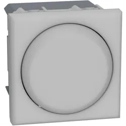 Legrand H4380N Tragbare LED-Leuchte 2 Module