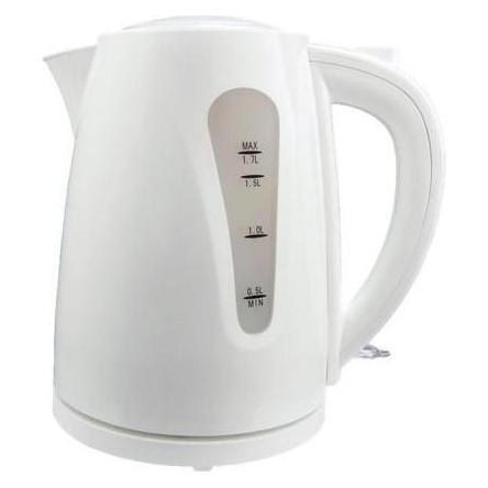 Ravanson CB-1707 teapot white (1.70 l) (CB-1707)