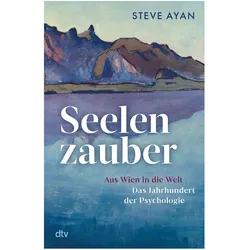 Seelenzauber, Sachbücher von Steve Ayan