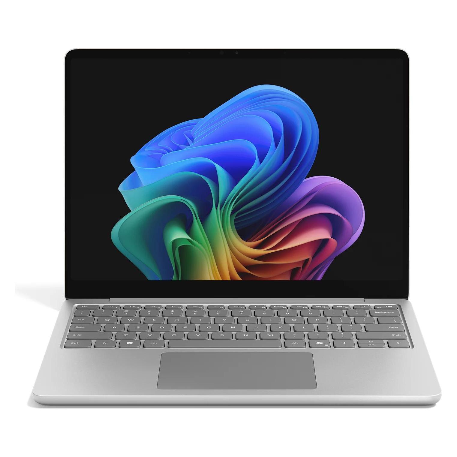 Microsoft MS Srfc Lptp 13" - U5/24GB/512GB/W11P, Platinum (13", 512 GB, 24 GB, US) (EP2-72586)