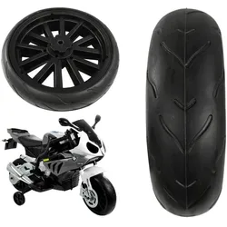 Hinterrad für Motorrad BMW S1000 JT528