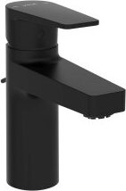 VITRA A4348336ND Einheb.-Waschtischmischer Flow Square
