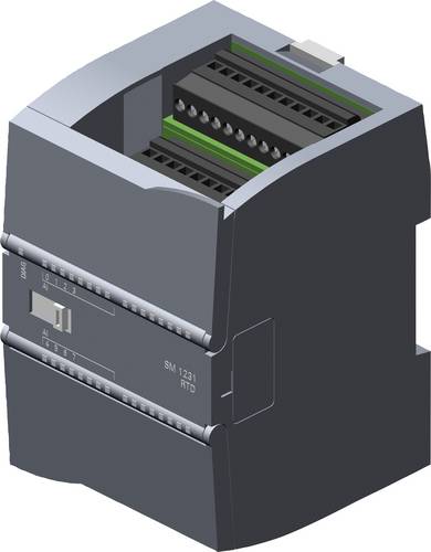 Siemens SM 1231 6ES72315PF320XB0 SPS-Analogeingabemodul 24 V