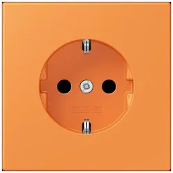 Jung SCHUKO Steckdose LC 1521 225 LC1521225