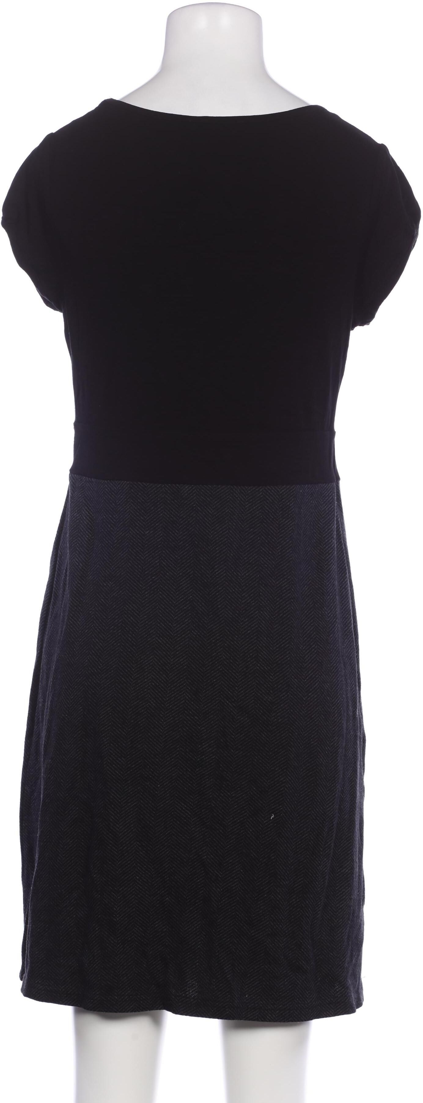 Promod Damen Kleid, Grau, Gr. XS, kein / Etikett - Second Hand