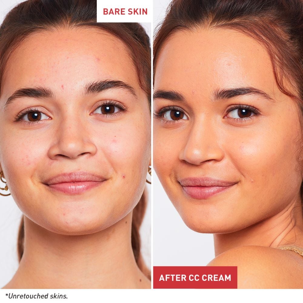 Erborian CC Cream Asian Centella 15mL Clair SPF30