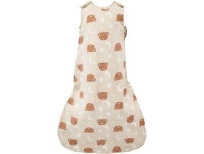 LUPILU® Gigoteuse bébé (beige, 4-5 ans)