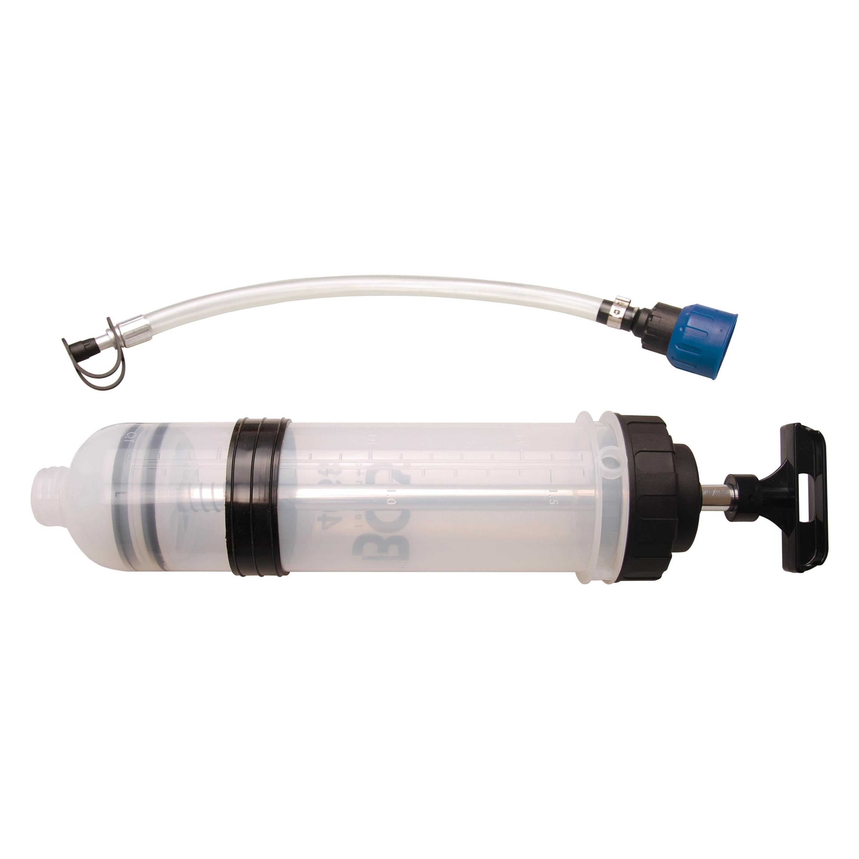 BGS Handpumpe 1500 ml (4068)