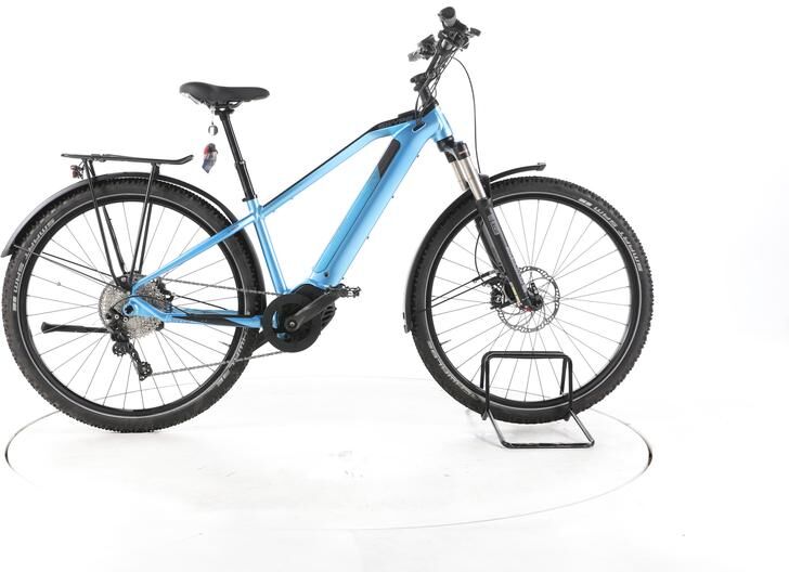 Swype torqz #2.0 Trekking E-Bike - 301841