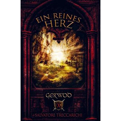 Salvatore Treccarichi: Gerwod X, Gebundene Ausgabe von Salvatore Treccarichi, Bookmundo Direct, 978-94-6386-552-4