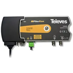 Televes Optischer Mininode OMNRK1610N