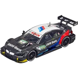 Carrera DIG132 BMW M4 DTM "B.Spengler, No.7"