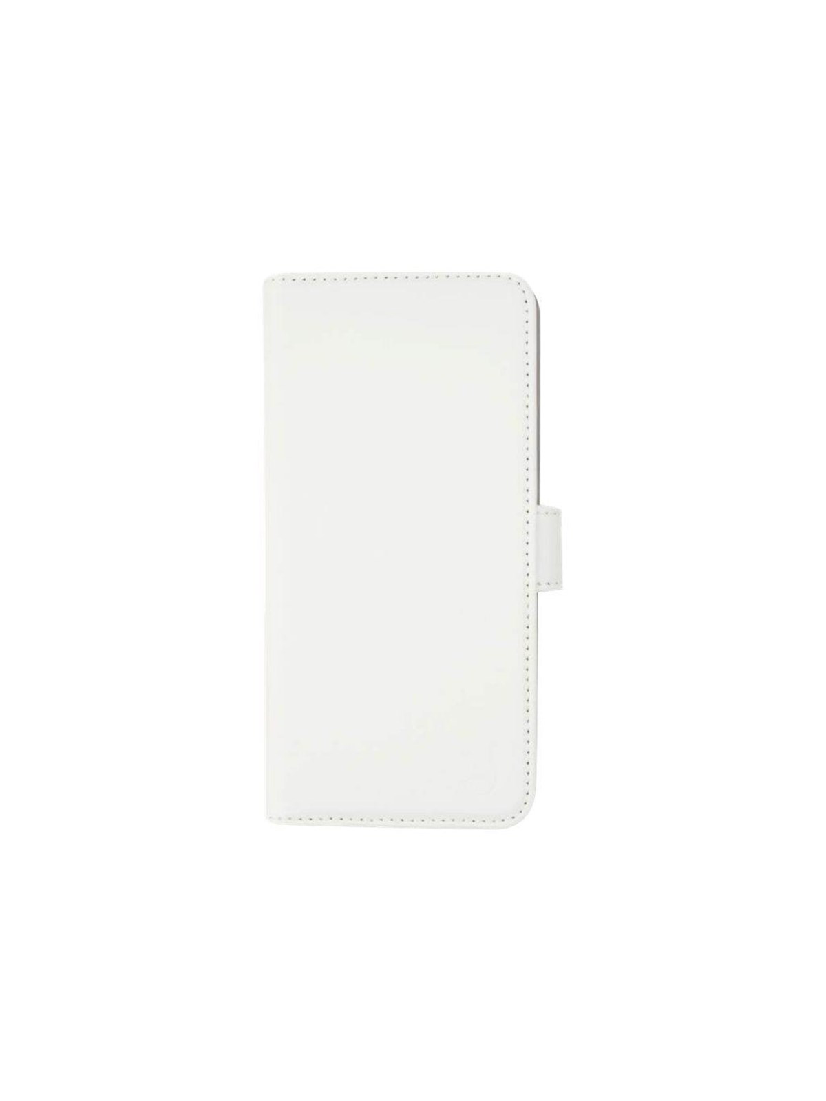 GEAR Wallet Case White - Samsung S9 Plus