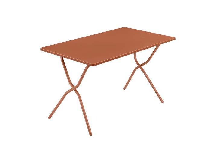 Lafuma Table Balcony 70x120 cm Canyon