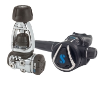 Scubapro - MK17 EVO2 INT/C370 - Atemreglerset