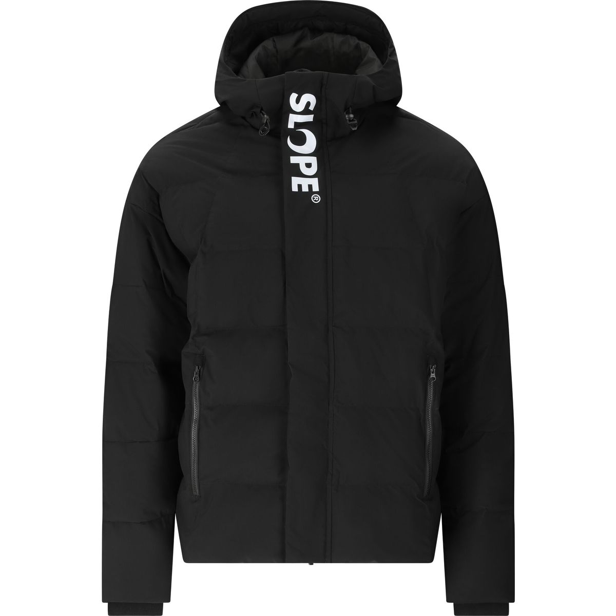 Slope Remy M Puffer Jacket black (1001) S SL263626-1001-S