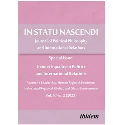 In Statu Nascendi, Fachbücher von Venera Russo, Piotr Russo Venera Pietrzak, Piotr Pietrzak