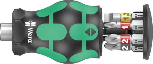 Wera Werk Bits-Handhalter 05008874001
