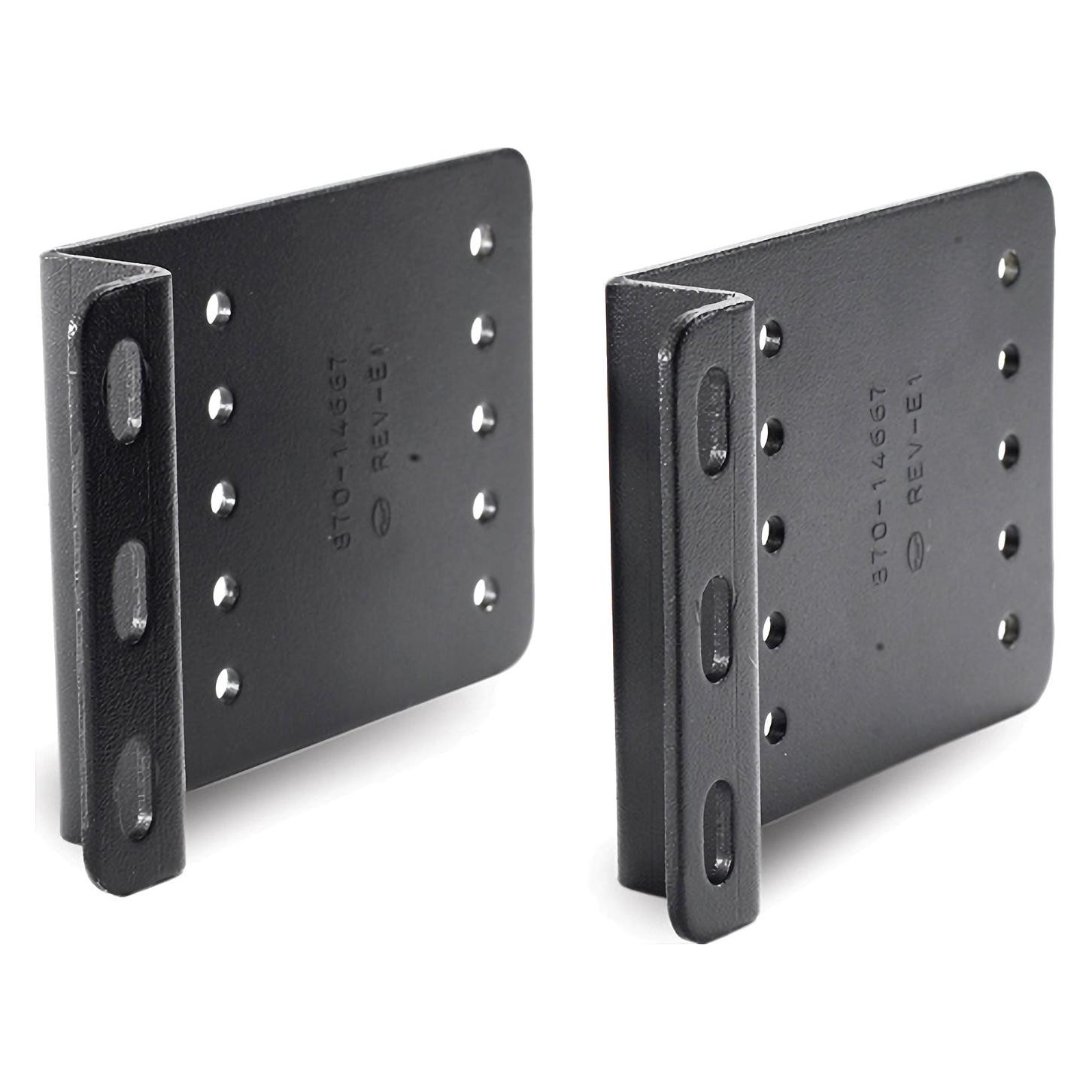 APC Bracket Kit Zero U PDU HP (AP7406)