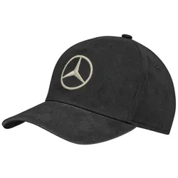 Mercedes-Benz Cap Damen schwarz Basecap B66954533 - onesize