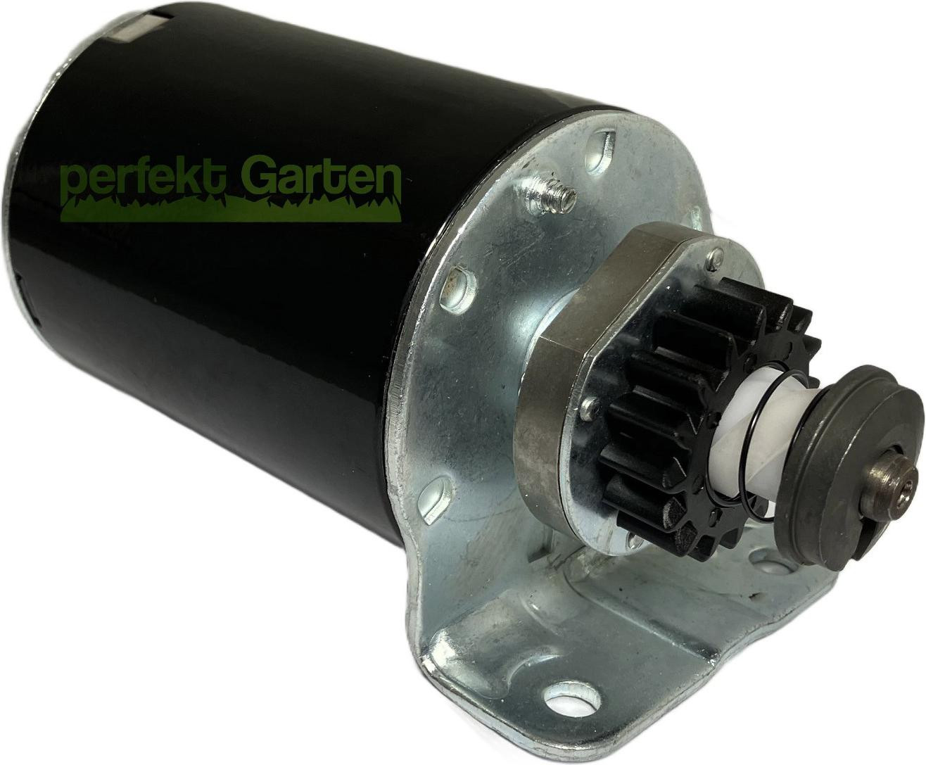 Startmotor voor DIXIE 206-07103, MS-667, ELSTOCK 25-3344 en HC-PARTS US851