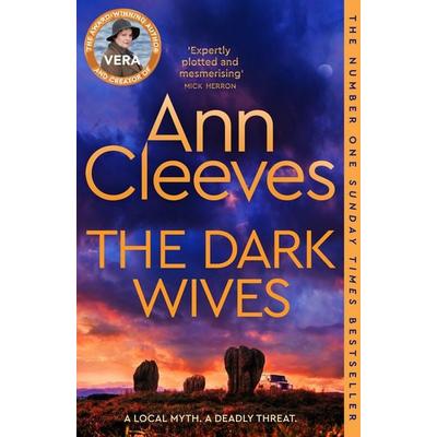 The Dark Wives, Taschenbuch von Ann Cleeves, Pan Macmillan, 978-1-5290-7778-0