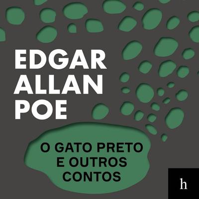 O gato preto e outros contos - Edgar Allan Poe, Audio, 9788577159789