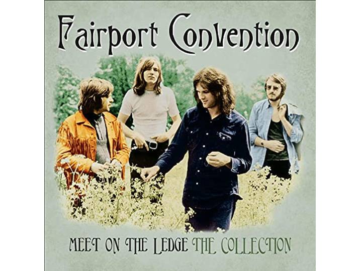 Meet on the Ledge: the Collection