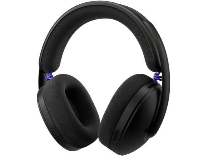 Logitech - Casque Gamer G325 Noir