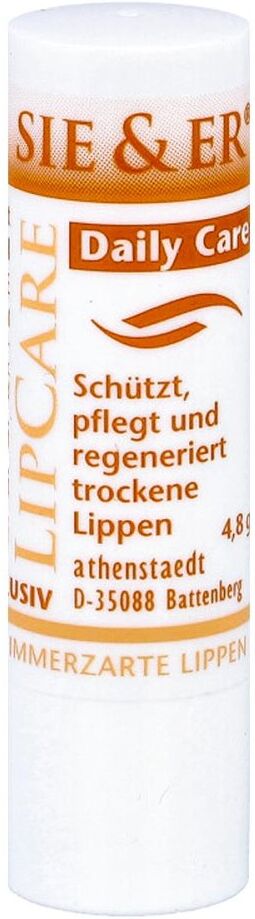 Sie + Er Daily Care