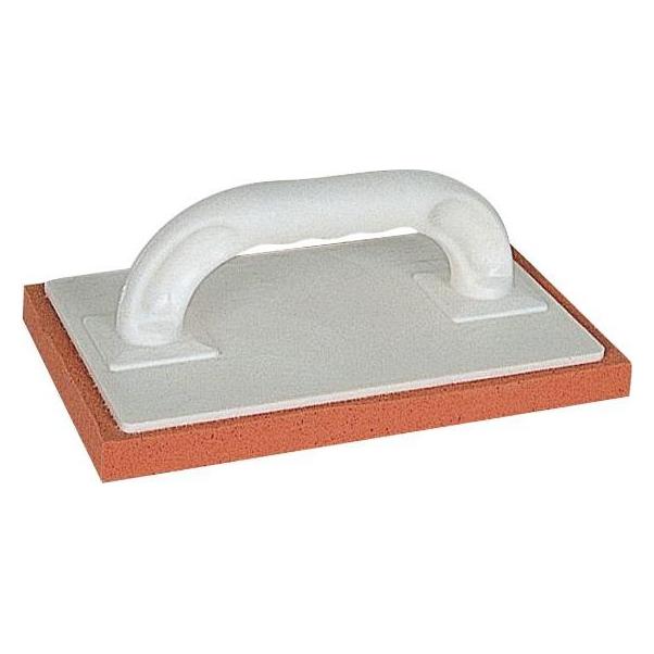 Kaufmann Reibbrett mit 20 mm Schwammgummibelag feinporig 280 x 140 mm (28 cm) (34869647)